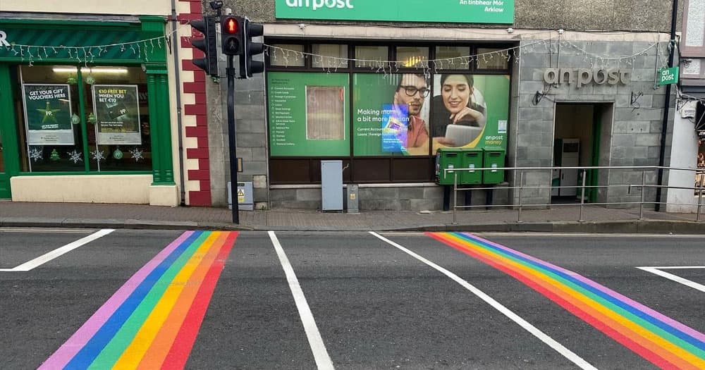 Gallery photo for Wicklow Pride®️ Foundation