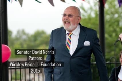 Gallery photo for Wicklow Pride®️ Foundation