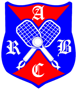 Arklow Racquetball Club logo